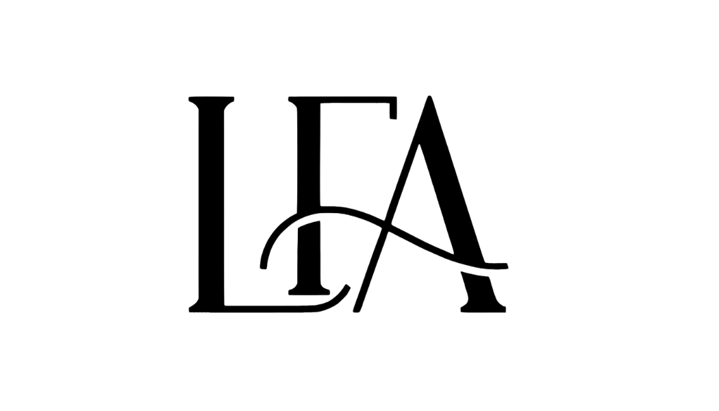 Dr. Luís Felipe Andrade Logo